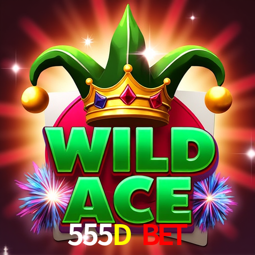 Bonus Features 555D Bet