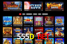 Programa VIP 555D Bet