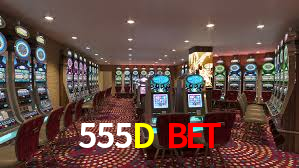 Roulette Table 555D Bet