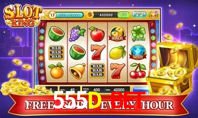 Platform Technology 555D Bet