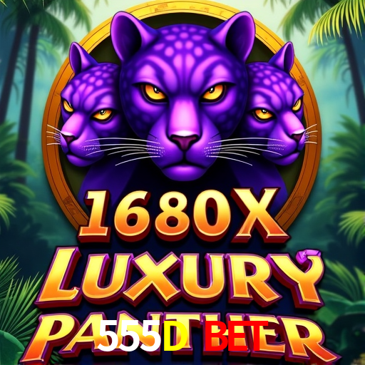 Game Providers 555D Bet