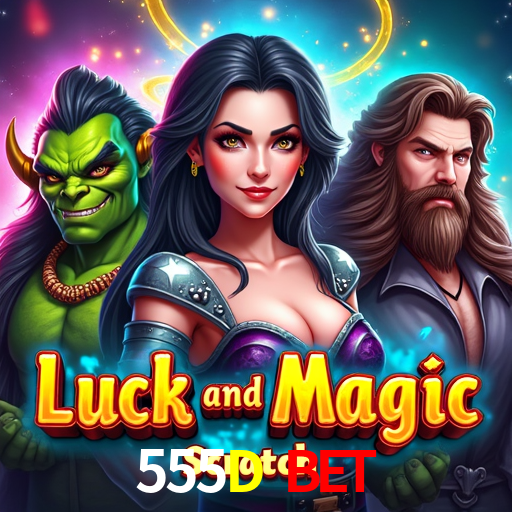 Tennis Betting 555D Bet