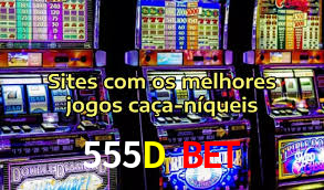 Daily Bonuses 555D Bet