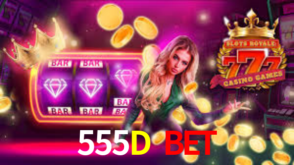 Premium Interface 555D Bet